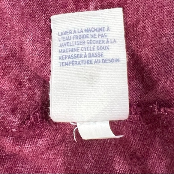 GRATEFUL Dead Woman’s Maroon Racerback Tank Top From American Eagle Size XL - Picture 8 of 9